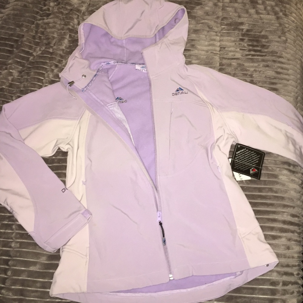 Denali Spring Jacket